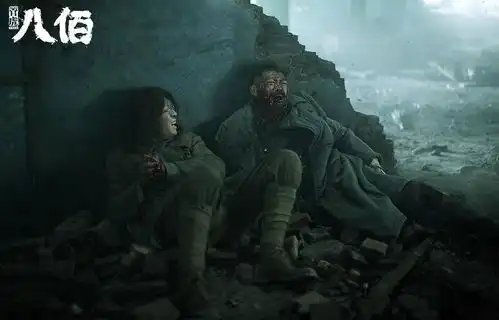 管虎的这部国产战争片炸了,三天后我赌必刷屏
