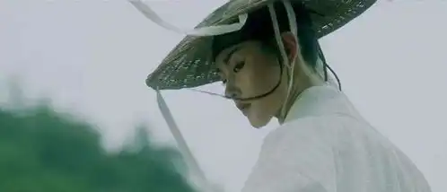 雪中悍刀行南宫仆射为何喜欢女扮男装这一点比美貌更重要