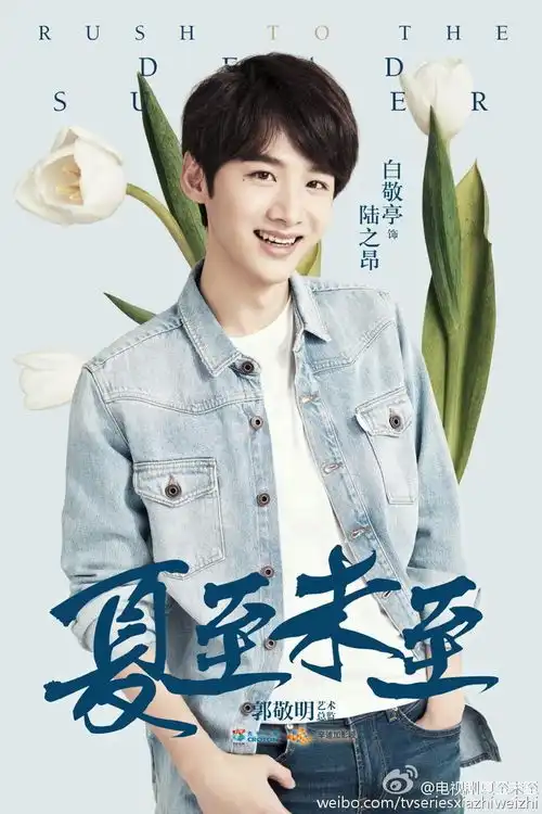 如何看待夏至未至电视剧的选角