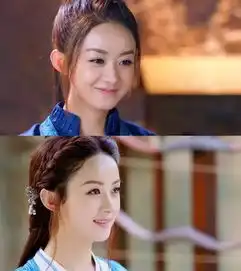 宋宋cp结婚发糖,楚乔公子傲娇互怼这些年人气飙升的还有ta们
