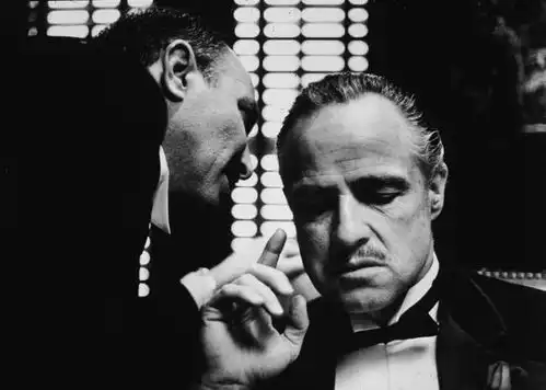 关于马龙白兰度25件你们不知道的事,辉煌与坎坷交织的一生
