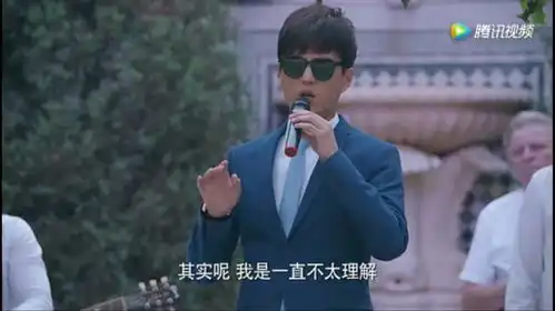 恋爱先生靳东倒追江疏影,欢喜冤家型偶像剧来袭
