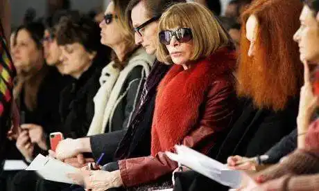 新年必看高分时尚纪录片迅速提高你的审美品位