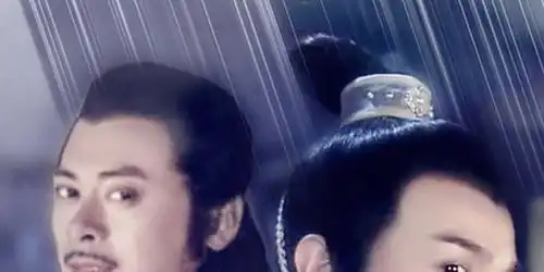 楚留香新传热播樊少皇再饰胡铁花