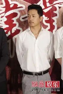 建党伟业上海首映刘烨叶璇到场助阵