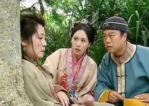 盘点中国影视作品中的四大神探,哪个是你心中的第一神探

