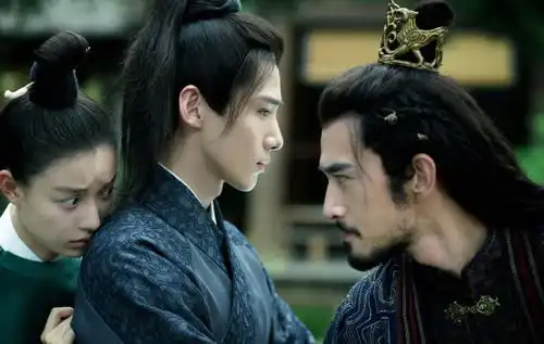 天盛长歌被人称作小糊剧,收视低迷,原因到底是什么
