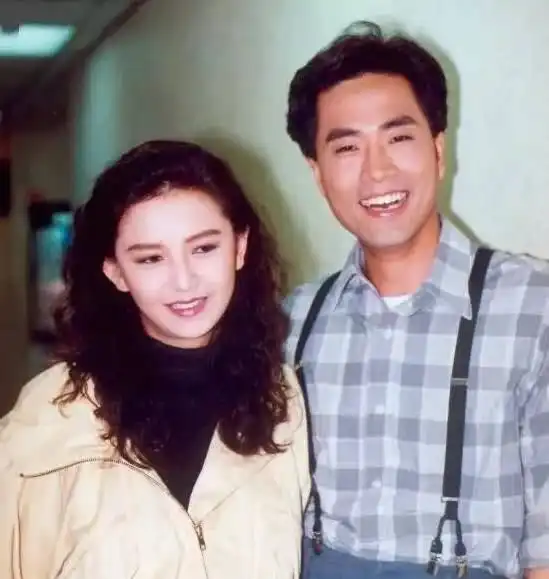 与梁朝伟分手,与富商离婚,一个人带孩子,曾华倩的任性与骄傲