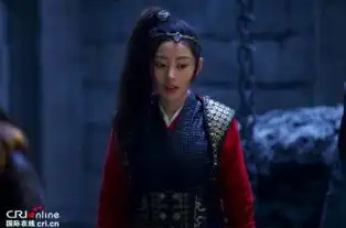 武动乾坤曝杨洋张天爱吴尊王丽坤剧照合影张天爱全程入戏