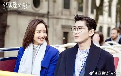 流星花园重新播出,土味道明寺惹人爱,播放量迅速破亿