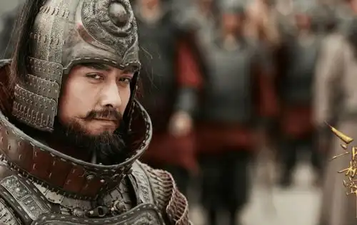 三国机密之潜龙在渊,架空太过的历史剧让人生厌