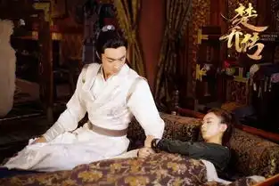 楚乔传林更新跳冰湖剧照曝光,网友齐呼堪比素素跳诛仙台
