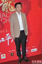 成龙给儿留若干亿得罪张艾嘉十余年无语
