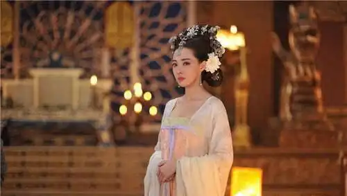 高阳公主当时都做了什么,为什么会被自己刚登基的弟弟李治赐死