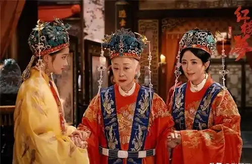 看了张淼怡演的新林黛玉,才懂87版红楼梦的陈晓旭多惊艳
