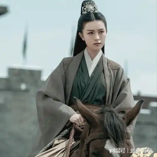 雪中悍刀行比美女阵容更华丽的,是强大的老头101