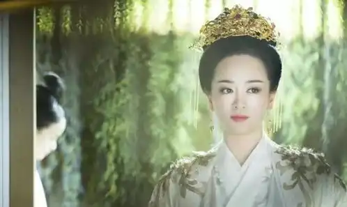 出道21年,西游记后传碧游仙子原来是她怪不得这么年认不出