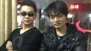 4.27洞主四蛆兄弟录像新五蛆兄弟经典黑奴黄金十二宫回归
