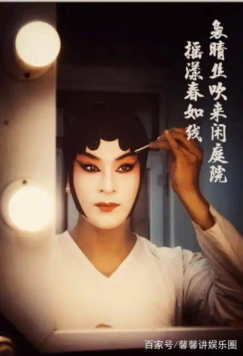 毕业于戏剧学院,现在成了演员,于毅到底还有什么身份