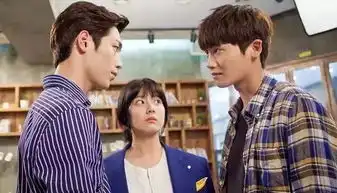 舔屏看他如何成为少女收割机的
