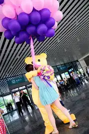 博客浪漫满屋求婚篇