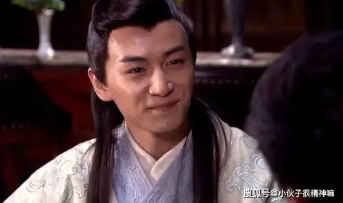 取名鬼才,盘点龙门镖局中那些令人印象深刻的名字