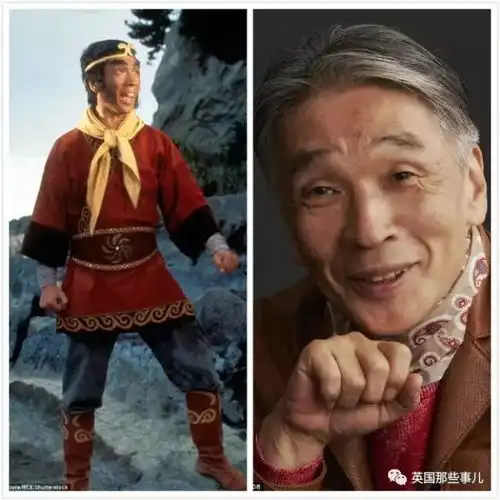 辣眼睛澳洲要翻拍西游记,看完剧照整个人都不好了