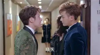 谈判官谢晓天是好是坏和谢晓飞闹掰却不向童薇下手