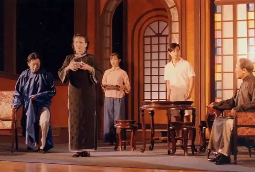 丁小平老师口述颠覆性的雷雨设想
