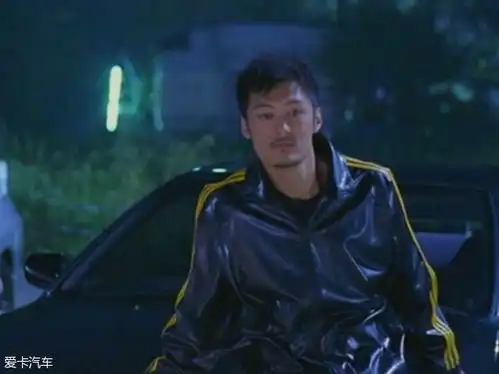 十年后再约头文字d2开拍明年上映