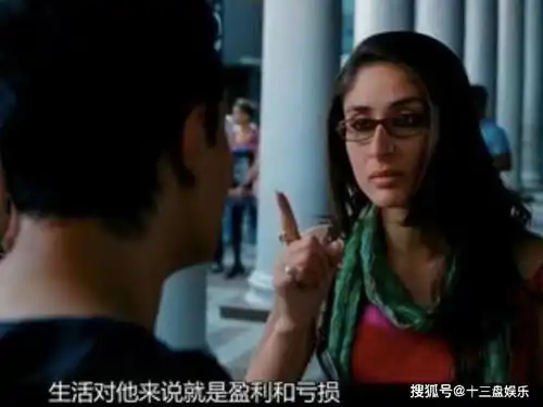 三傻大闹宝莱坞被译名耽误的9.2高分电影,成功自己会追上你
