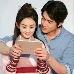 赵丽颖和林更新又双叒接了同一个代言,不尬么

