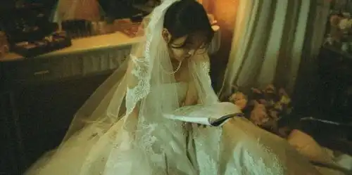 8天假7场婚礼,这就是假期的快乐