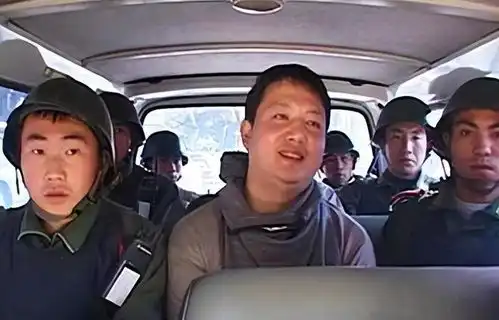 绝命毒师刘招华,制毒31吨,远销欧美称为鸦片战争报仇