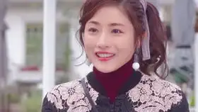 我们的少年时代张子枫花絮
