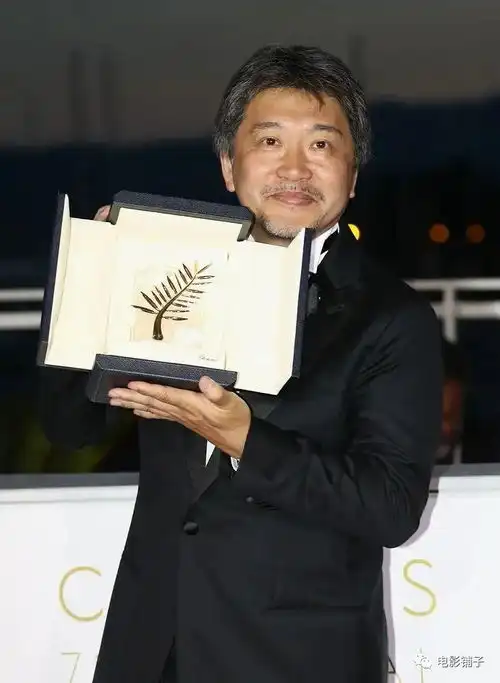 这剧光凭这大师级导演,就不舍得错过了
