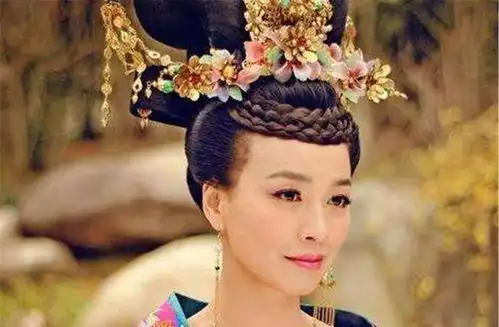 李世民霸占齐王妃,为何会饶过太子妃并非他不想,而是他不敢
