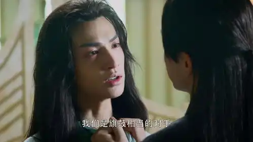 原著香蜜沉沉烬如霜中锦觅再次见润玉,旭凤反应和电视剧不同
