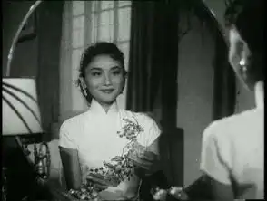 金庸的梦中情人,一代传奇影星夏梦去了,她把美留给了世界