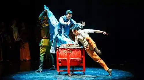 剧透来看看一大波第十五届文华大奖沙湾往事的精彩剧照
