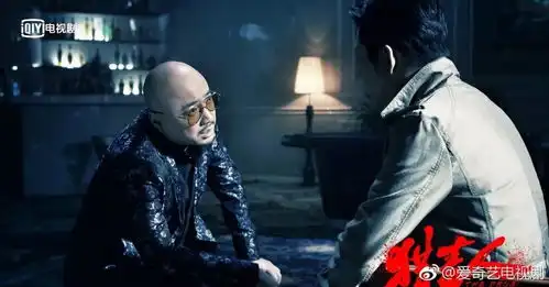 庆余年首曝定妆海报张若昀道明强强联手丨猎毒人剧照来袭吴秀波徐峥单挑毒贩
