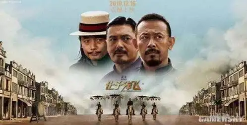 影响力丨导演,就是要拍一部他想看的作品
