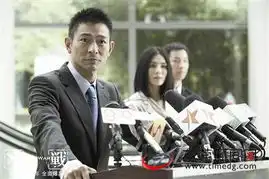 刘德华友情客串寒战因陪爱女不出演主角
