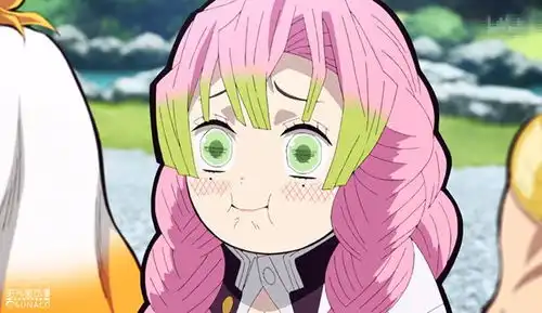 鬼灭之刃一种发色一段故事鳄鱼老师果然是细节控