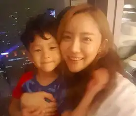 放羊的星星女主刘荷娜近照曝光,刘荷娜最新消息
