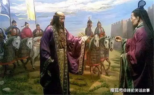 在取得澶州大捷的有利形势下,宋真宗为何还与契丹签订澶渊之盟
