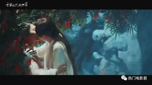 同样是邓伦主演,为何香蜜沉沉能完爆一千零一夜

