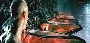 火影的无限月读与黑客帝国有什么区别一个完美,一个瑕疵