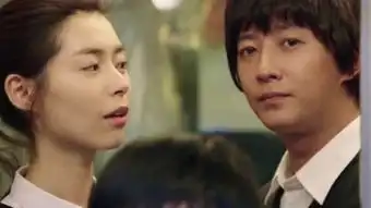 夏有乔木雅望天堂4韩庚依依不舍送别卢杉
