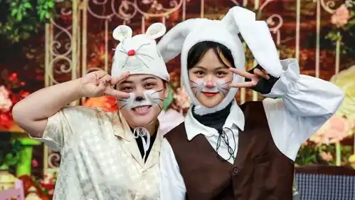 在戏剧演绎中享中西文化融会贯通之美首届全国大学生英语戏剧节结果公布
